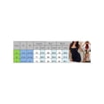 thumbnail image 3 of Coduop Women Spaghetti Strap Mini Dress Pearl Rhinestone Backless Low Cut Party Short Dresses, 3 of 3