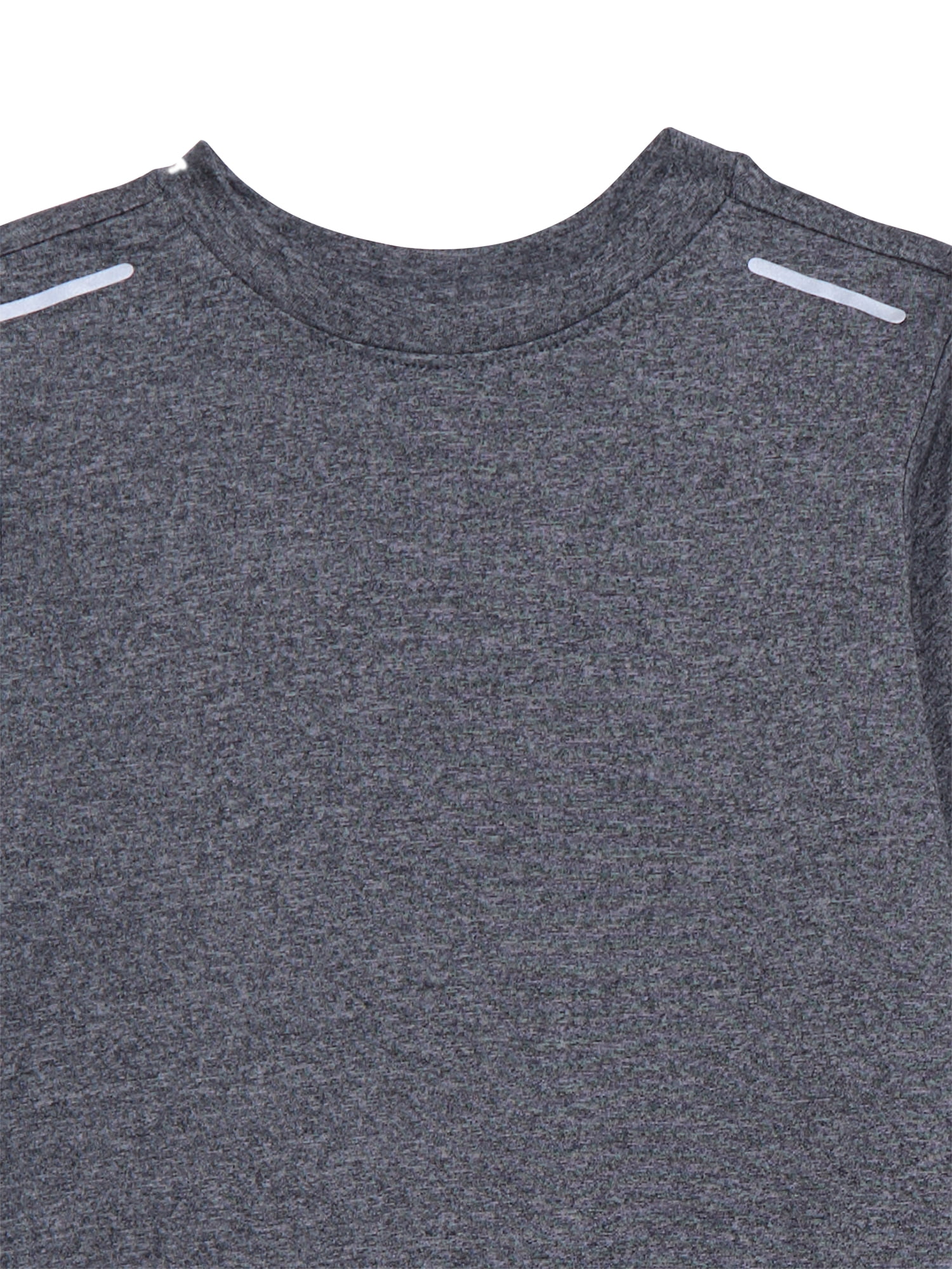 Russell Athletic Boy's Performance Tee with Long Sleeves, 2-Pack, Sizes 2T-5T