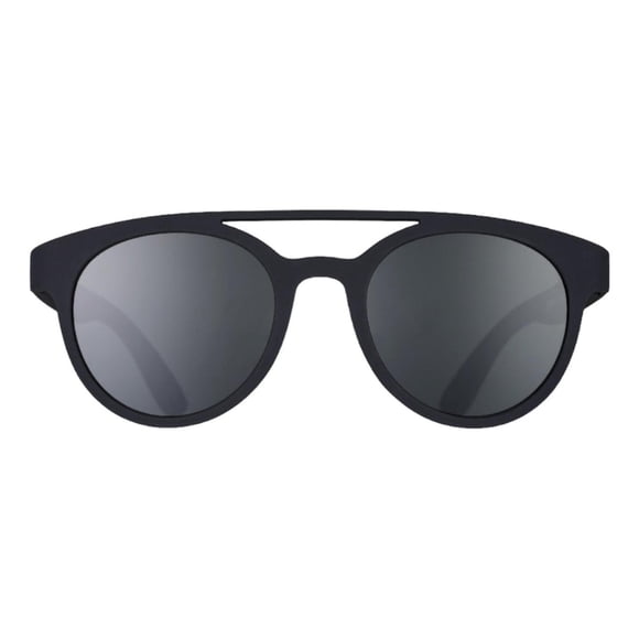 Lentes Goodr Running Polarizado Sunglasses negro Único