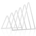 thumbnail image 1 of Newspaper Holder Desk Magazine Organizer File Holder Desk Book Display Holder, 1 of 4