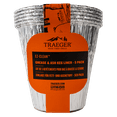 thumbnail image 5 of Traeger EZ-Clean Grease & Ash Keg Liners Pack of 5 for Grill Maintenance, 5 of 5