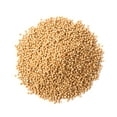 thumbnail image 2 of Organic Yellow Mustard Seeds, 20 Pounds — Non-GMO, Kosher, Raw, Vegan — by Food to Live, 2 of 7