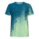 thumbnail image 3 of Camisetas de Manga Corta para Hombre Imprimir Cuello Redondo Camiseta de Moda Casual, Camiseta de Disfraz de Poliéster para Uso Al Aire Libre, Diario Y de Verano de Primavera, 3 of 5