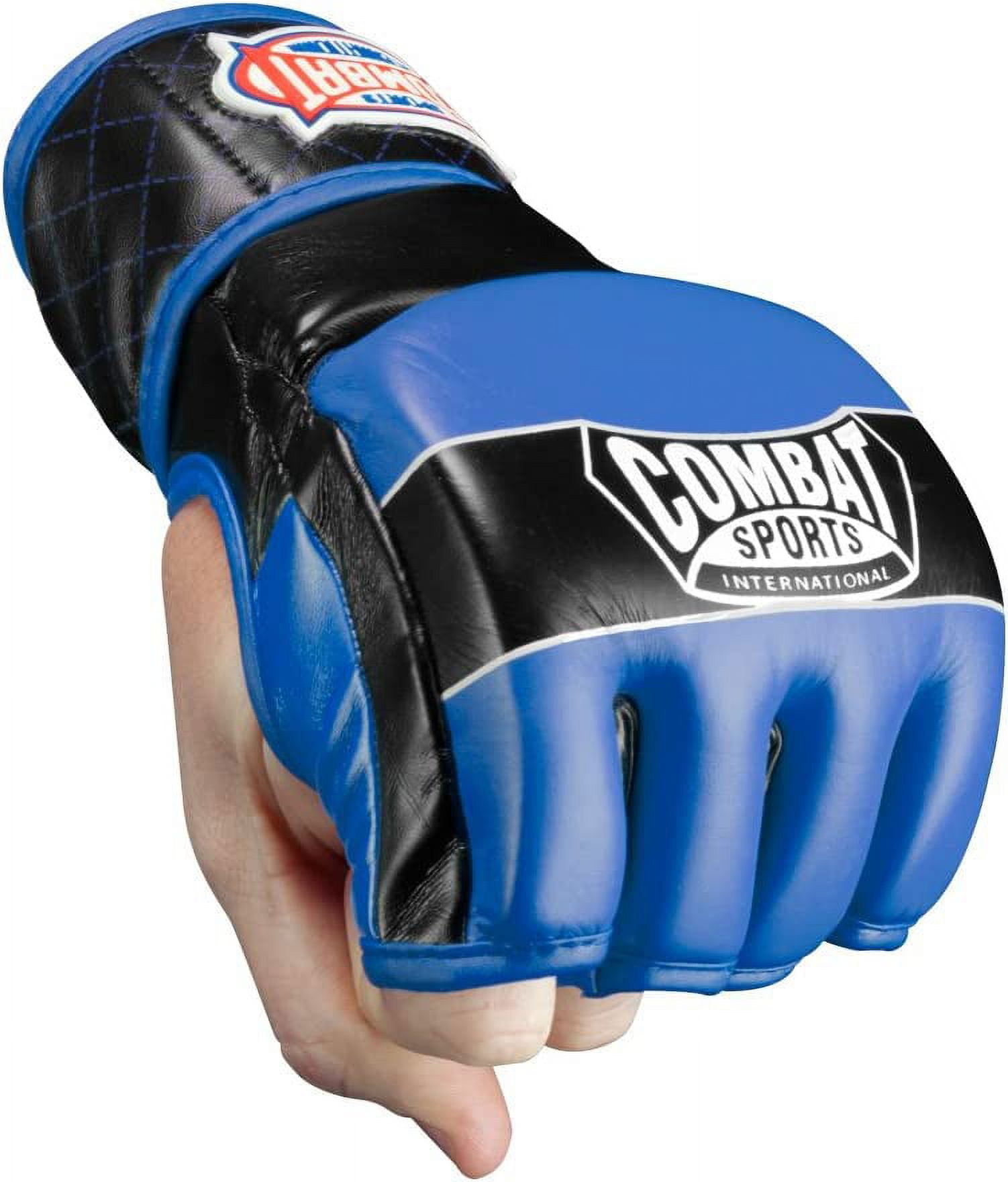 Rebel sport cheap mma gloves