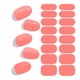 thumbnail image 1 of Calcomanías Uñas Gel Autoadhesivas Manicura 16 Piezas Larga Duración, 1 of 9