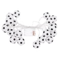 thumbnail image 3 of KAKOWELY Guirnalda de luces LED con forma de balón de fútbol para dormitorio infantil, ideal para fiestas de cumpleaños, 3 of 4