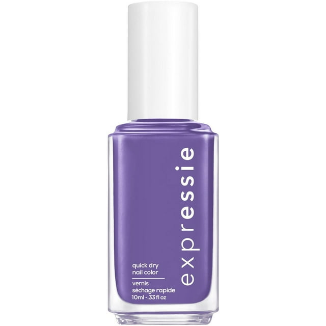 essie expressie vernis à ongles séchage express