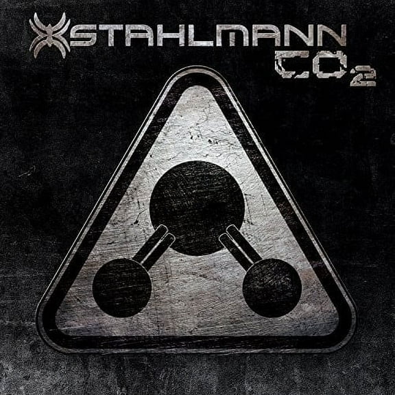 Stahlmann - Co2 - Music & Performance - CD