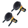 thumbnail image 1 of Martin Portable Flameless Camping Propane Gas Catalytic Heater, 2 Pack, 1 of 6