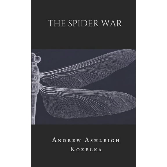 The Spider War (Paperback)