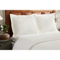 thumbnail image 4 of Better Trends  Jullian Comforter Set Tufted Soft Plush Chenille Machine Washable Tumble Dry Natural King Comforter, 4 of 5