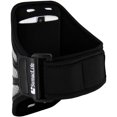 thumbnail image 3 of Breathable Mesh Workout Armband with adjustable strap for medium to large built arms fits 5.75in x 3in phones (5.75 - 6in Screensize), 3 of 7