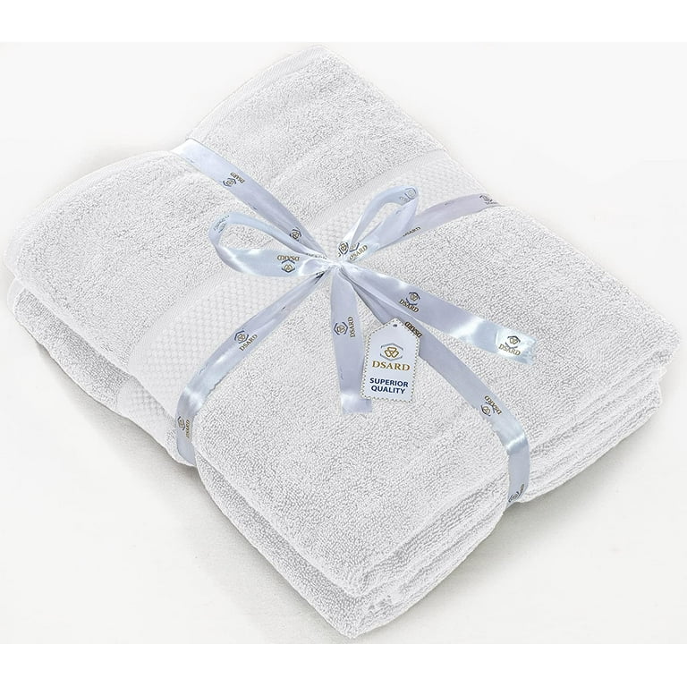 Extra Large Jumbo Bath Sheet Towel – 600 GSM Cotton Bathroom Towel - Todd  Linens