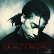 Angle View: Introducing the Hardline According to Terence Trent d'Arby