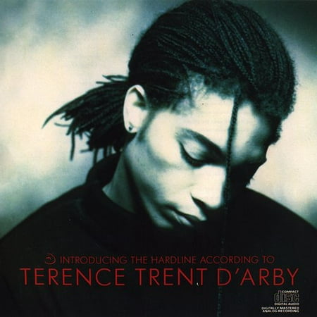 Introducing the Hardline According to Terence Trent d'Arby