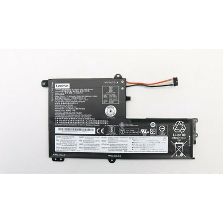 New Genuine Lenovo Ideapad 330S-14IKB 15-IKB 7.4V 30Wh 2cell Battery 5B10W67232