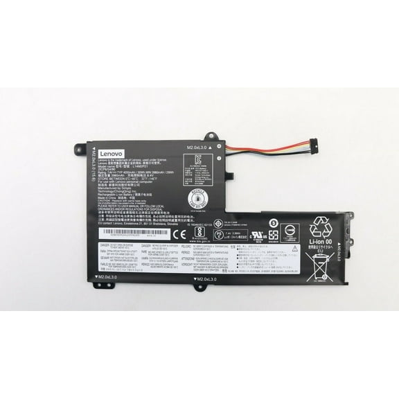 New Genuine Lenovo Ideapad 330S-14IKB 15-IKB 7.4V 30Wh 2cell Battery 5B10Q39206