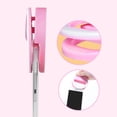 thumbnail image 4 of Selfie LED Light Ring Flash Fill Clip Camera For I-Phone, 4 of 8