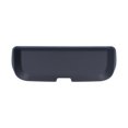 thumbnail image 4 of Sun Visor Organizer, High Strength Overhead Grab Handle Mounted Left Right Car Sunglasses Holder  For Automobile Black, 4 of 8