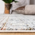 thumbnail image 4 of SAFAVIEH Limitee Reannon Oriental Area Rug, Beige/Beige, 4' x 6', 4 of 7