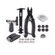 thumbnail image 1 of Kit de Pinzas Cortador Extractor de Pernos de Cadena Bicicleta BLOOSOM, 1 of 4