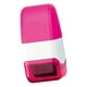 thumbnail image 5 of Sello de desordenado,Rodillo de protección contra de ,Sello de desordenado autoentintable,Roller Stamp Guard ID Protección de datos 2 piezas rosa Baoblaze Sello de código desordenado, 5 of 8