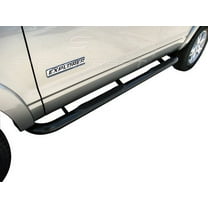 Steelcraft Automotive 221700 STC221700 08-12 LIBERTY 3IN BLACK NERF BAR