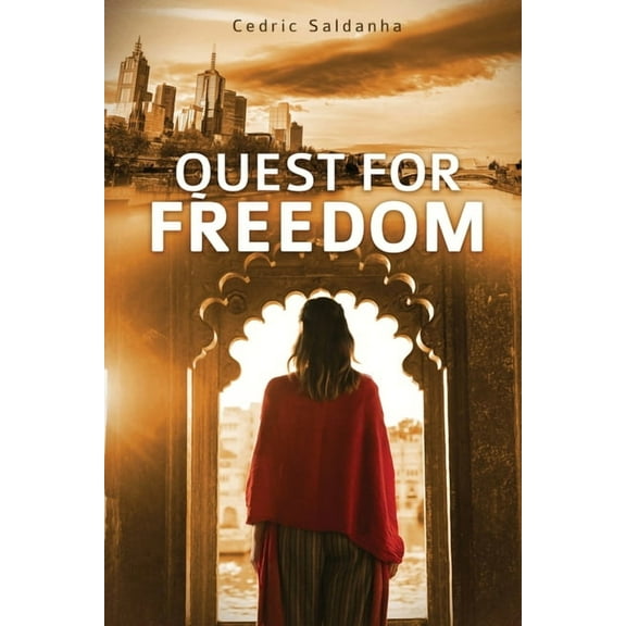Quest for Freedom, (Paperback)