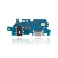 thumbnail image 3 of Replacement Charging Port Board With Headphone Jack Compatible For Samsung Galaxy A13 (A135 / 2022) (PART# A135F/U) (Aftermarket Plus), 3 of 5