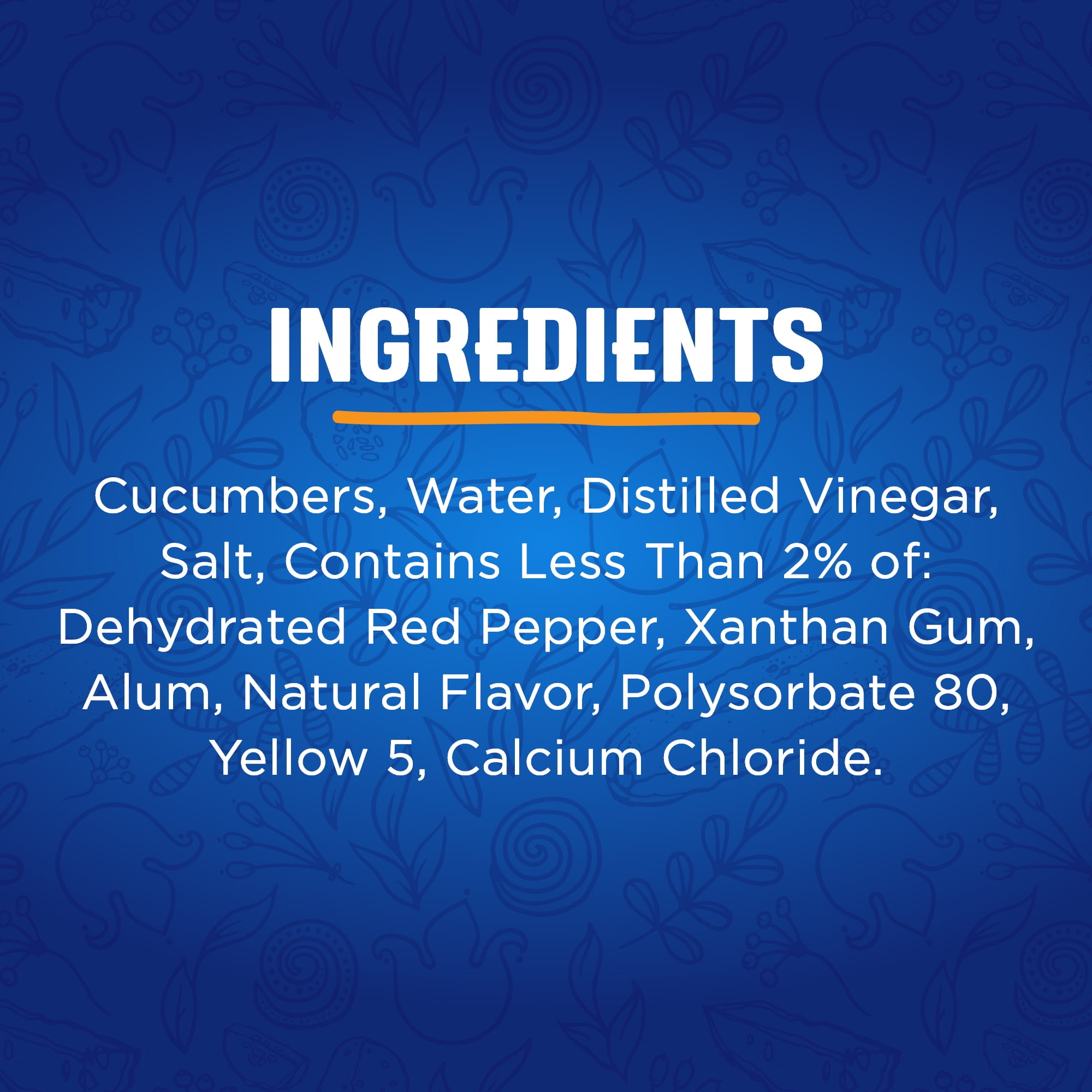 Vlasic Dill Relish, Keto Friendly, 10 fl. oz.