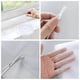 thumbnail image 4 of 130x 150 cm Fly Screen Window Grille Insect Protection for Windows Mosquito Net Insect Screen, 4 of 5