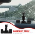 thumbnail image 5 of WEUVEB 1Set Rearview Mirror Dash Cam Mount Car Camera Bracket, 5 of 8