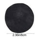 thumbnail image 2 of Lunxisen 2 Pcs Wool Dryer Balls, Premium Organic Fabric Softener, Hypoallergenic, Hand-Felted, Reusable, Reduce Drying Time, 2 of 8