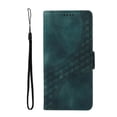 thumbnail image 2 of Funda GANGXUN para Vivo Y28 4G con diseño acolchado elegante, cuero PU, protección total y ajuste preciso, 2 of 5