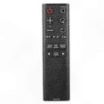 thumbnail image 1 of Black Universal Soundbar Remote Control for HW-J4000 HW-K360 HW-K450 Models, 1 of 5