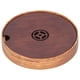 thumbnail image 1 of Bandeja de Té ANGGREK de Bambú Para Tetera Accesorios de Té Oficina Sofá, 1 of 8