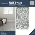 thumbnail image 3 of FloorPops Rahele Peel & Stick Floor Tiles, 3 of 8