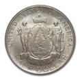 thumbnail image 2 of 1920 Maine Centennial Half Dollar MS-64 PCGS CAC, 2 of 3