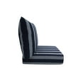 thumbnail image 2 of Sunbrella Deep Seating Cushion, 2 of 5