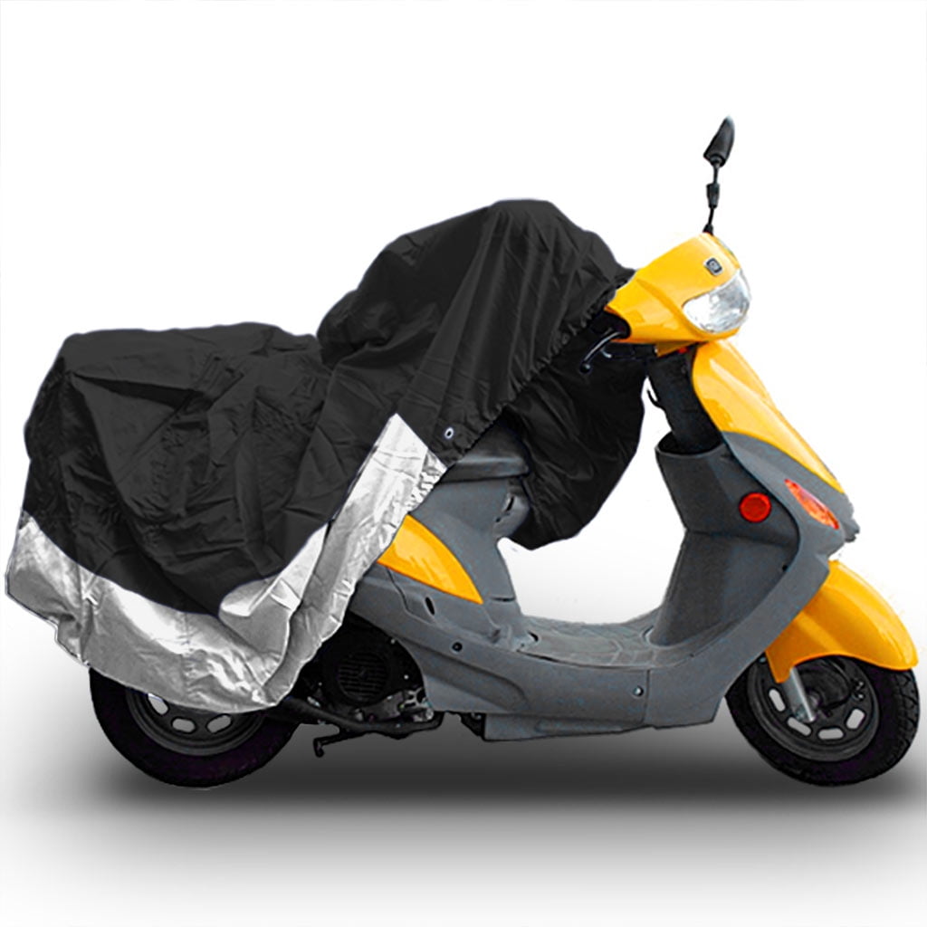 mini bike cover