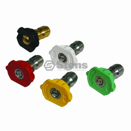General Pump Nozzle - General Pump S105083 1/4