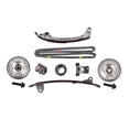 thumbnail image 7 of Toyota Timing Chain Kit VVT - 2.5L/2.7L Engines - OEM: 917-258, 917-259, 13070-0V010 & More - Fits RAV4, Highlander, Sienna, Venza, Camry 09-14, 7 of 7