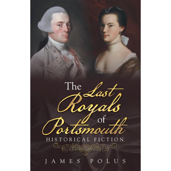 Pre-Owned The Last Royals of Portsmouth