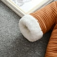 thumbnail image 4 of Cardigan à Capuche Rembourré pour Bébés Garçons Filles avec Gants, 4 of 8