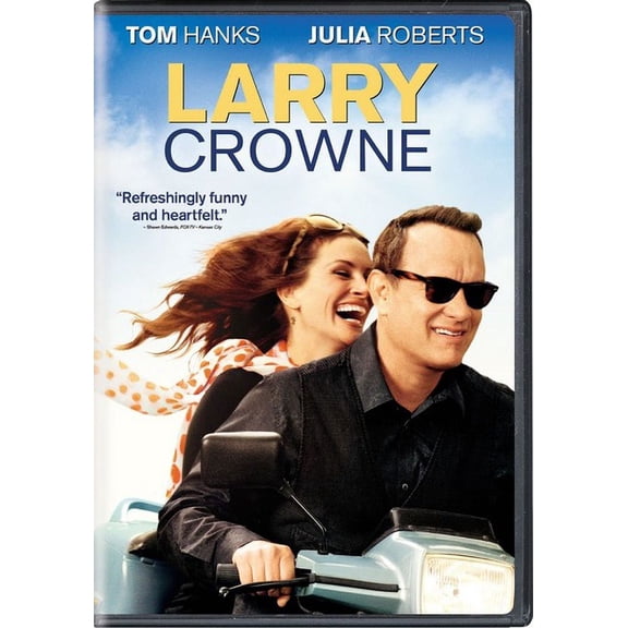 Pre-Owned Larry Crowne (Dvd) (Good)