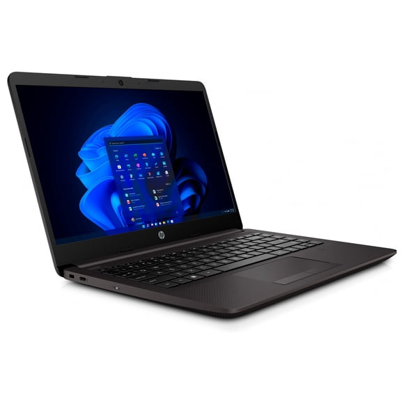 Laptop HP 240 G8 Procesador Intel Core i5 1135G7 RAM 8GB SSD 256GB Pantalla 14' LED Windows 11 Home
