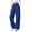 Navy, variant on Livrdious Wide Leg Sweatpants Women High Waisted Drawstring Baggy Sweat Pants with Pockets, Womens Casual Lounge Pants, 30'' Inseam
