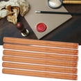 thumbnail image 3 of Envelope Sealing Wax, 5 Color Options Premium Wax Sticks for Cards  Projects, 3 of 7