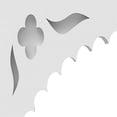 thumbnail image 3 of 1 7/8"W x 8"D x 8"H Wellington Architectural Grade PVC Corbel, 3 of 9