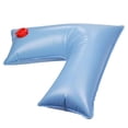 thumbnail image 2 of Swimline 2 x 2 Ft Corner Water Tube Winterizing Pool Cover Weight, (4 Pack), 2 of 4